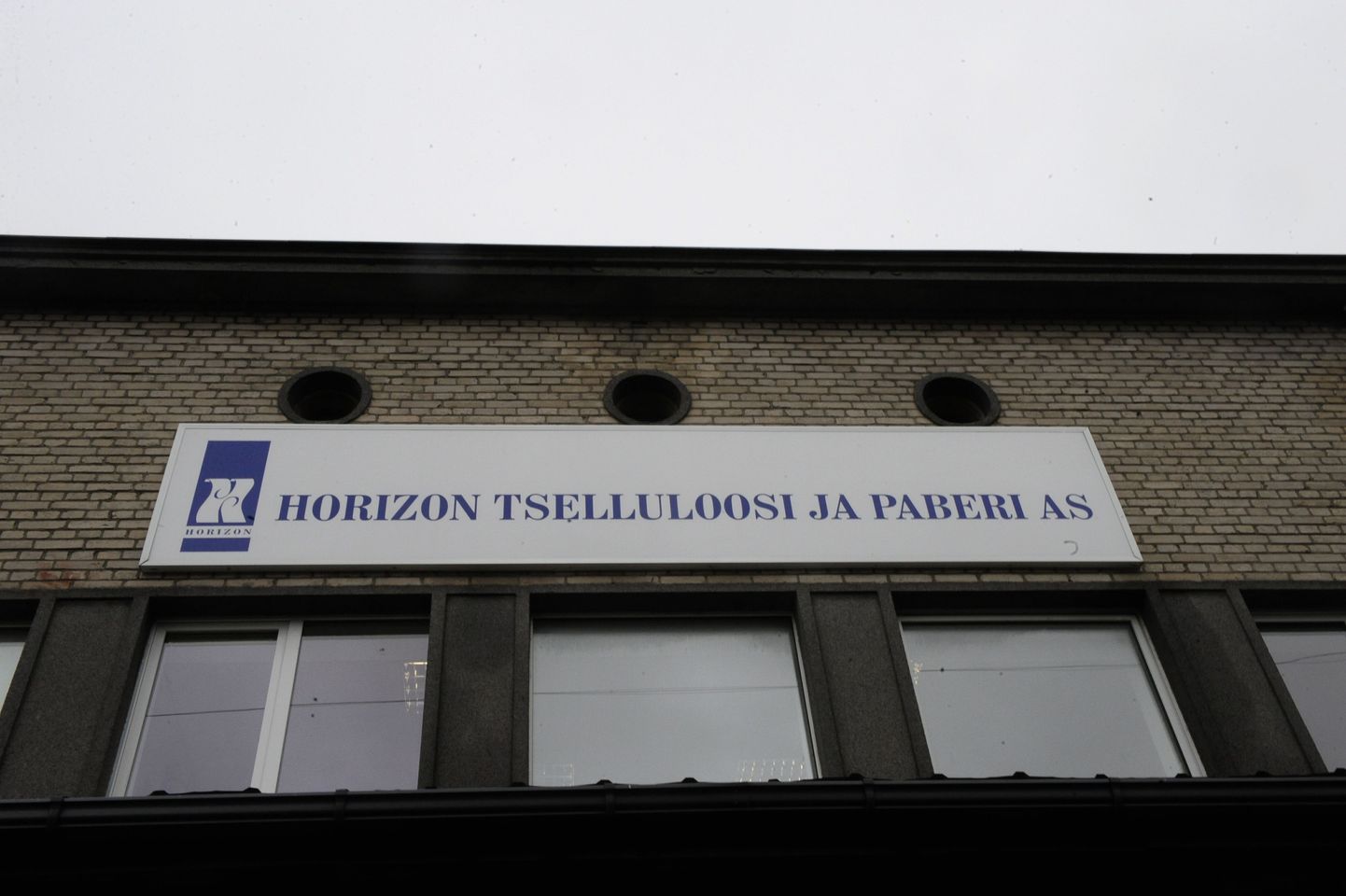 Horizon Tselluloosi ja Paberi AS.
