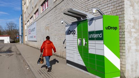 Pakiettevõtted hakkavad koostööd tegema