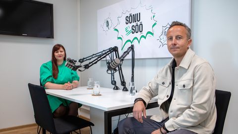 TASKUHÄÄLING ⟩ Millist suve me Pärnus ootame?