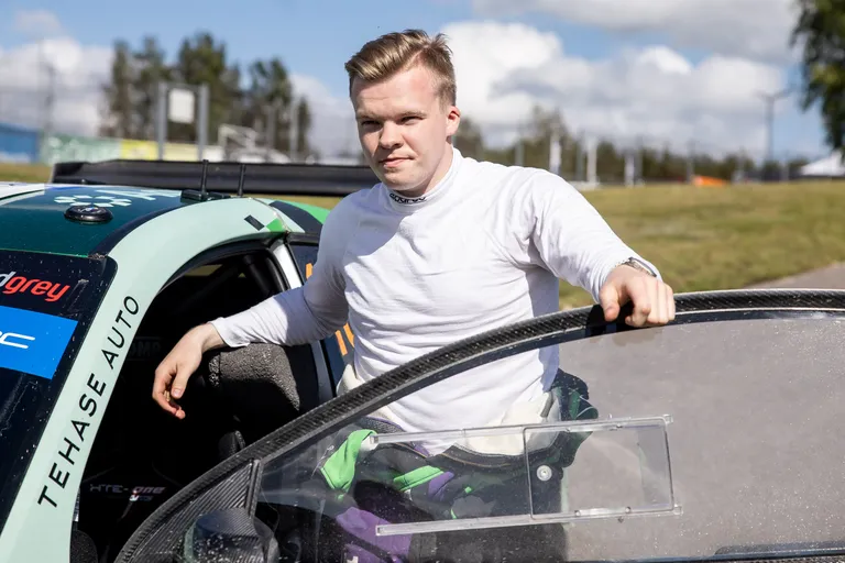 Gregor Jeets