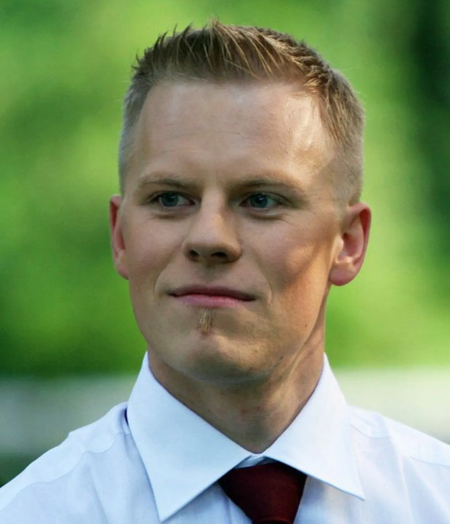 Martin Vallimäe