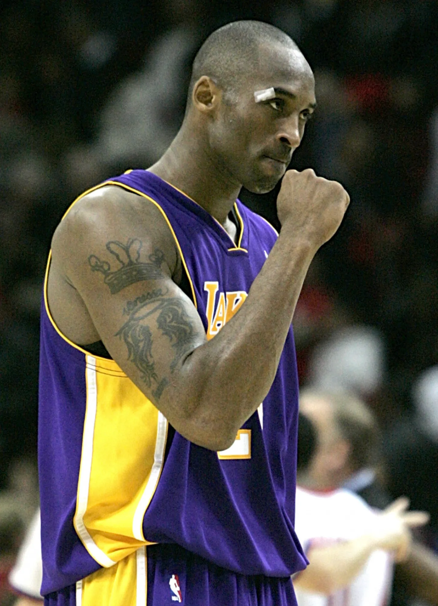 Kobe Braients
