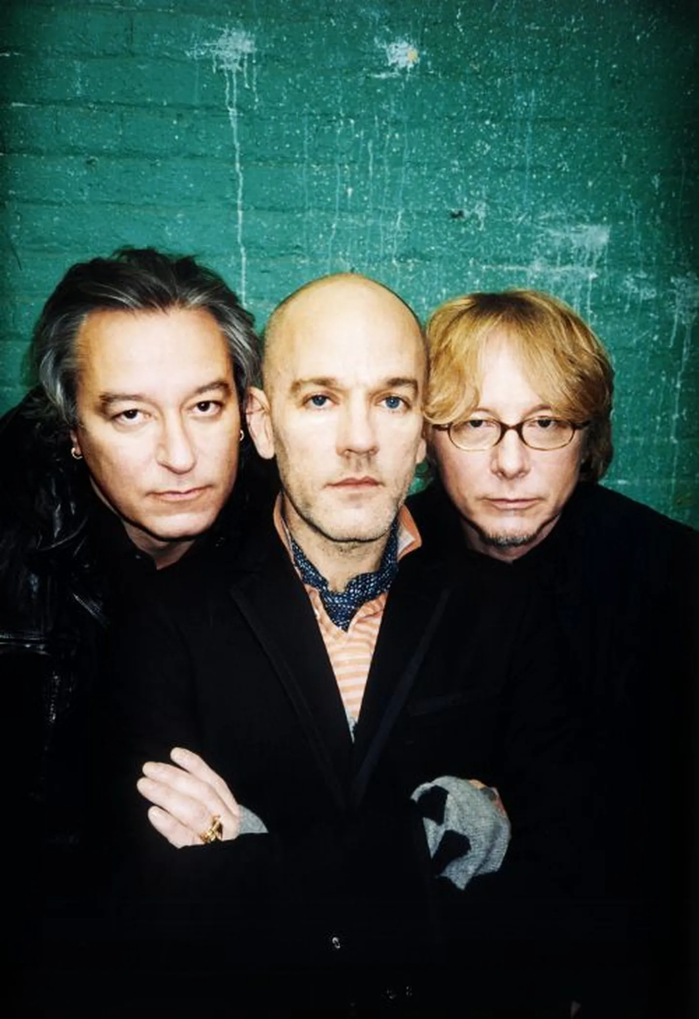 Ansambel R.E.M.