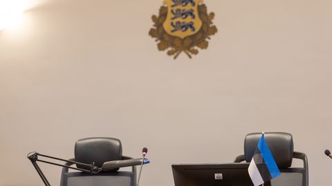 Üha süvenev mure: tehisaru kasutamine kohtus tõi kaebajatele sadade eurode eest trahve