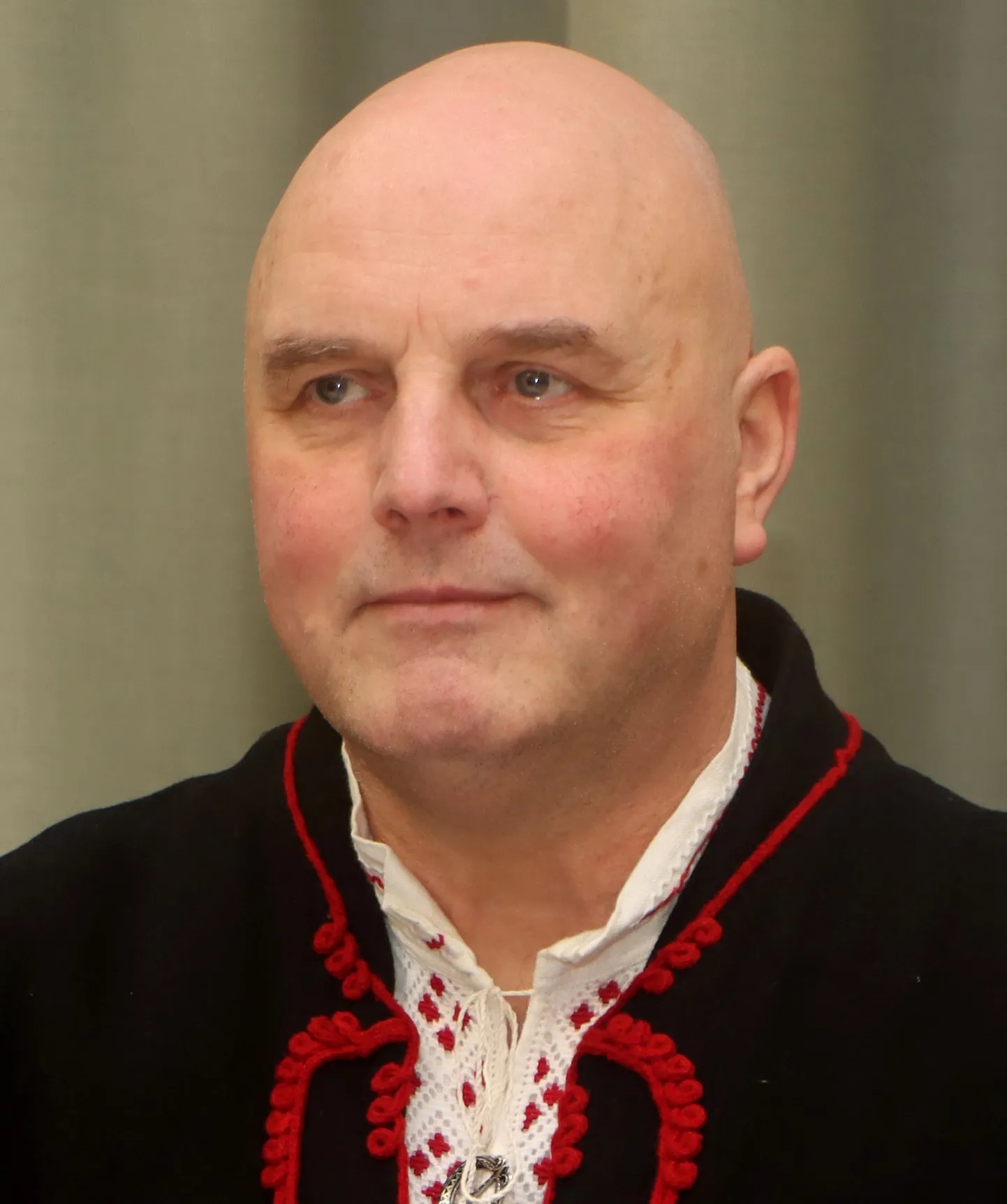 Хендрик Агур