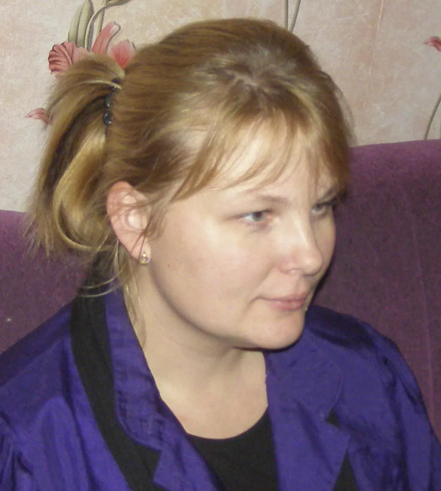 Karin Kiis