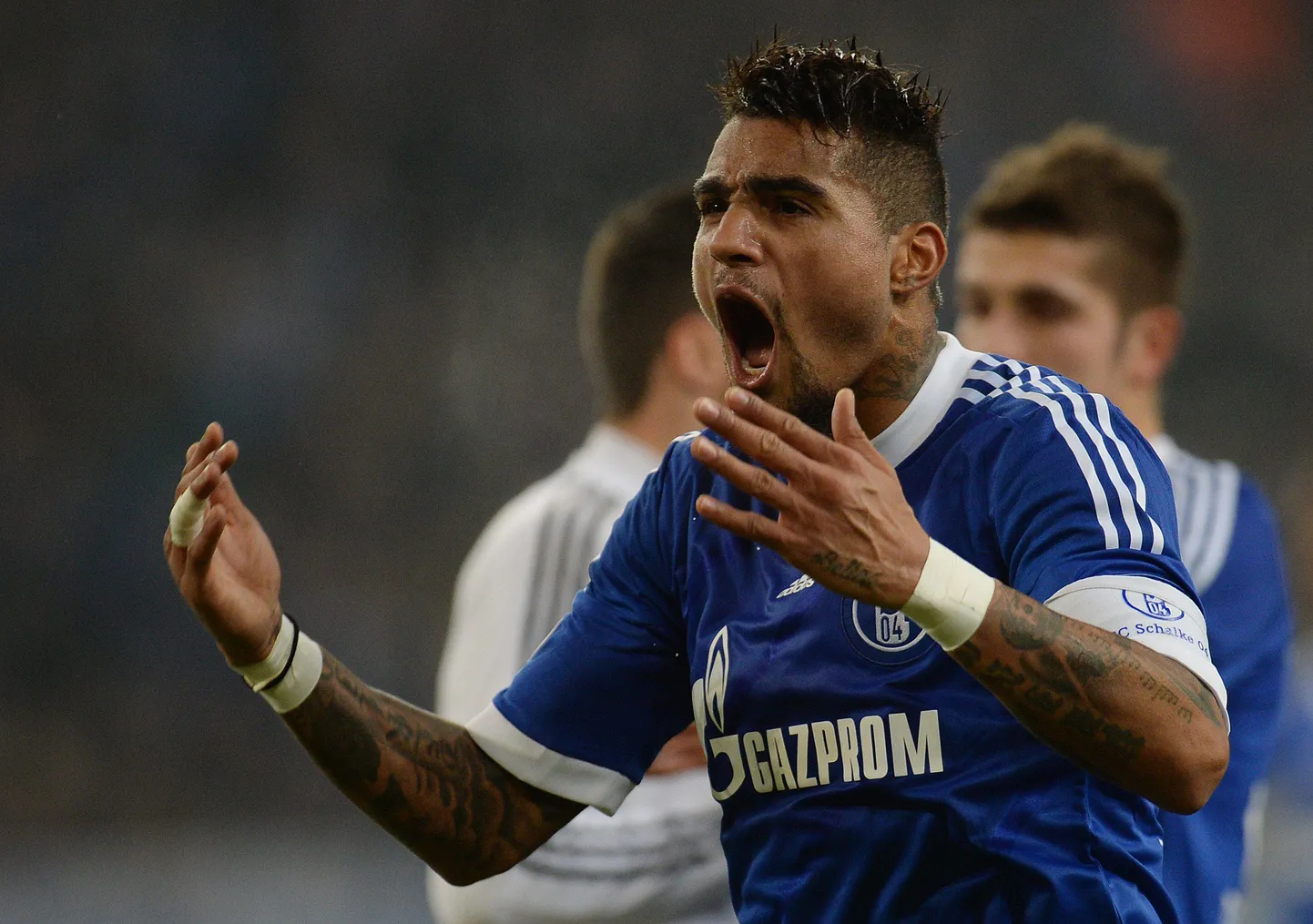Kevin Prince Boateng