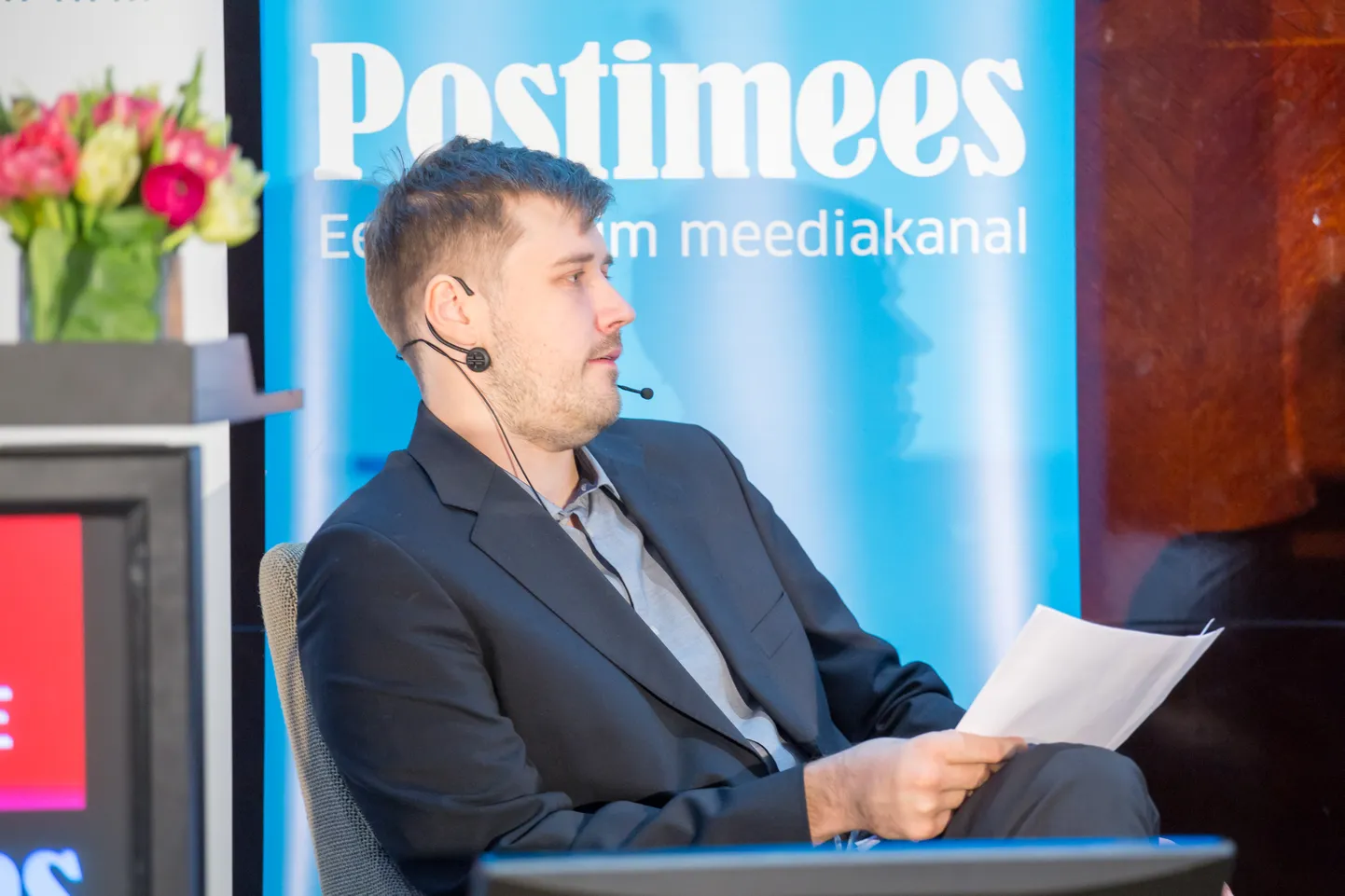 Henrik Roonemaa