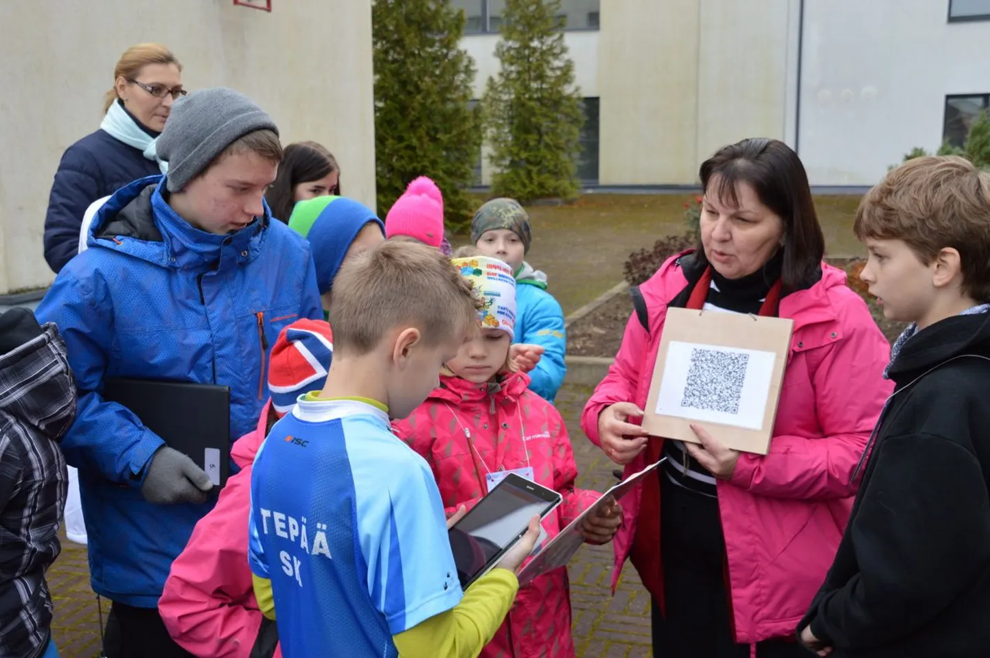 Digiorienteerumine