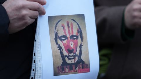 Läti luure aastaraamat hoiatab pikaajalise Vene ohu eest