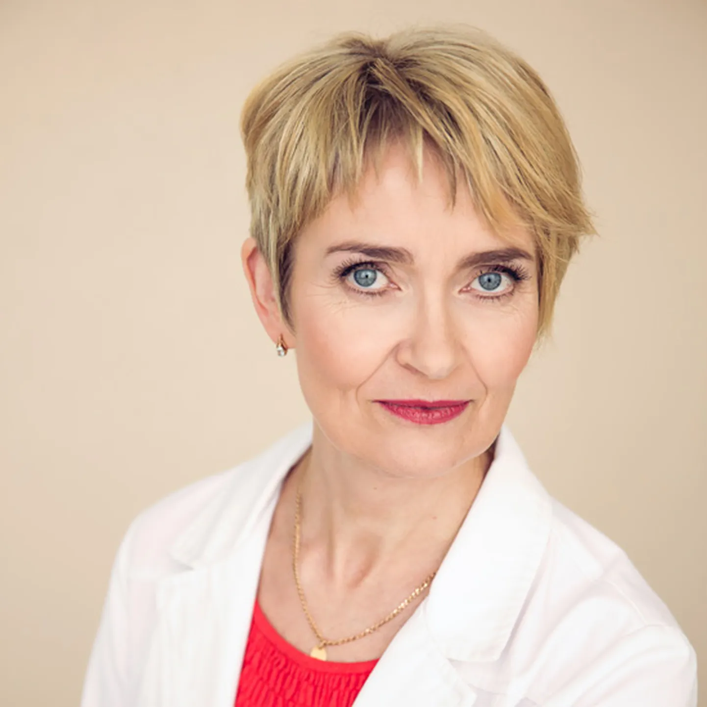 Dr Mari Soots