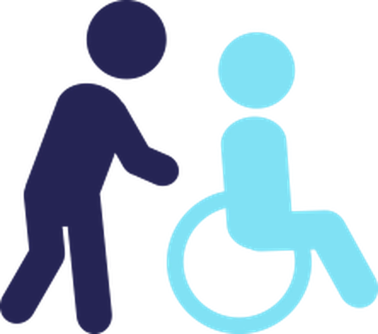 Rehabilitatsiooni ikoon 2