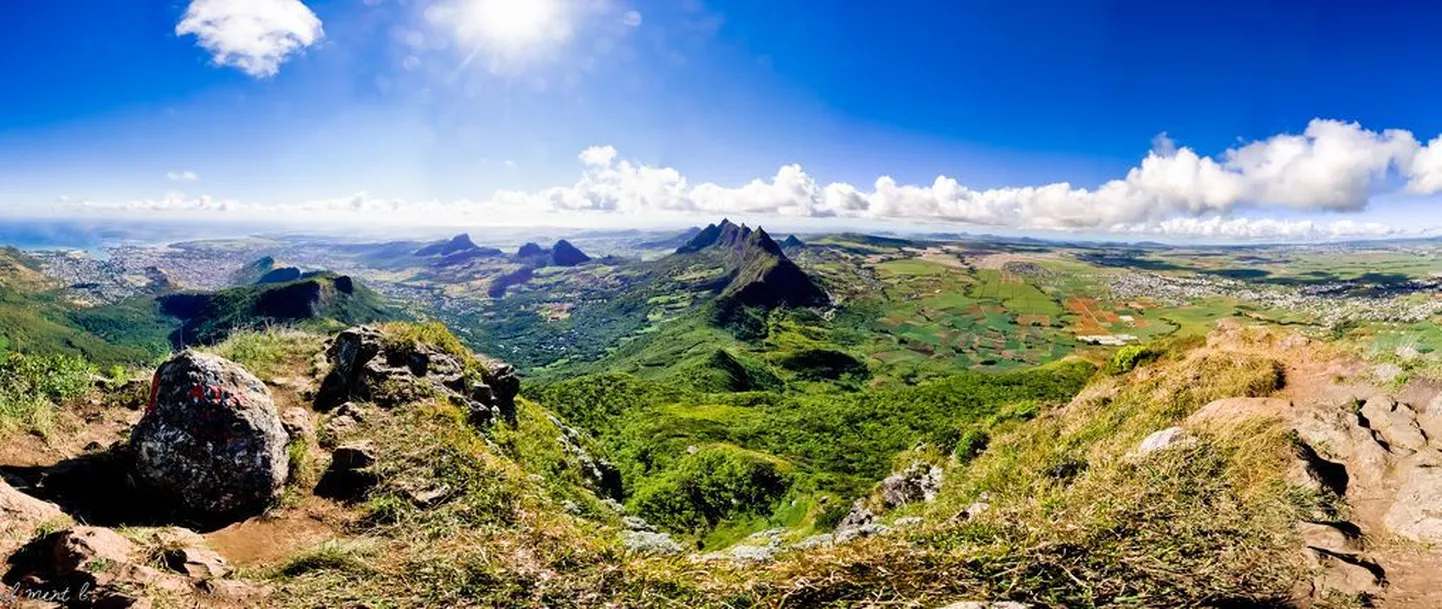 Mauritius
