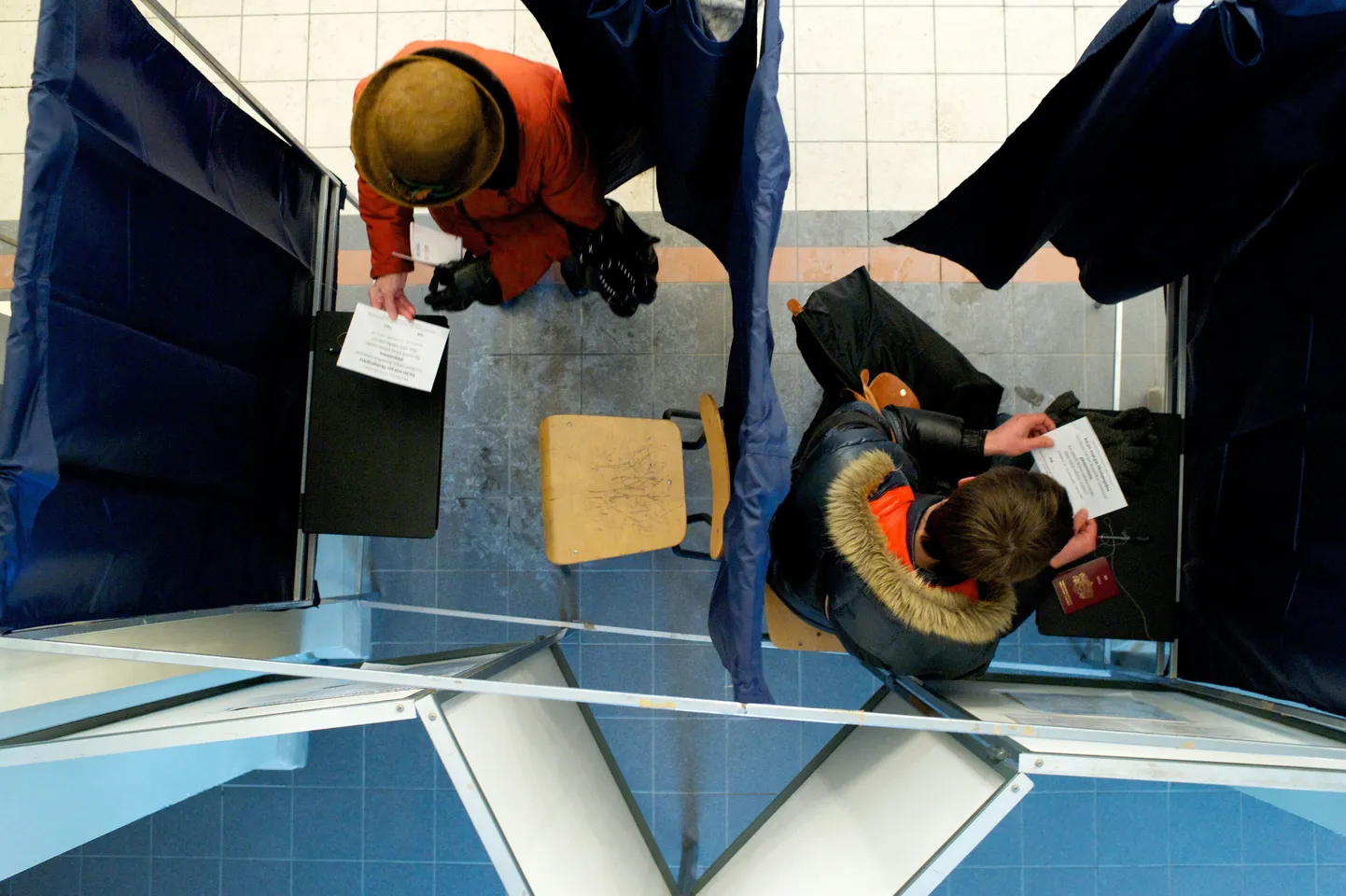 Vaidlused selle üle, kas Läti põhiseadust peaks muutma, tekkisid laupäevase keelereferendumi tagajärjel.