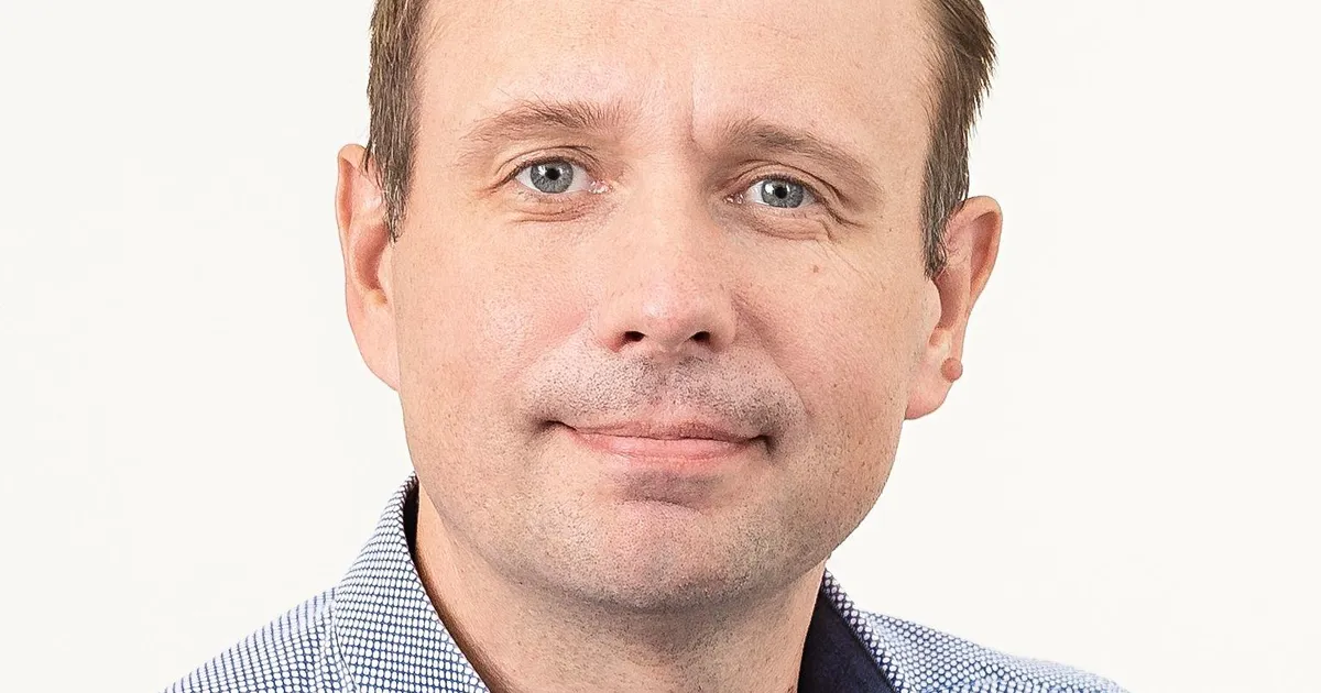 Jan Lätt: allhankijast innovaatoriks