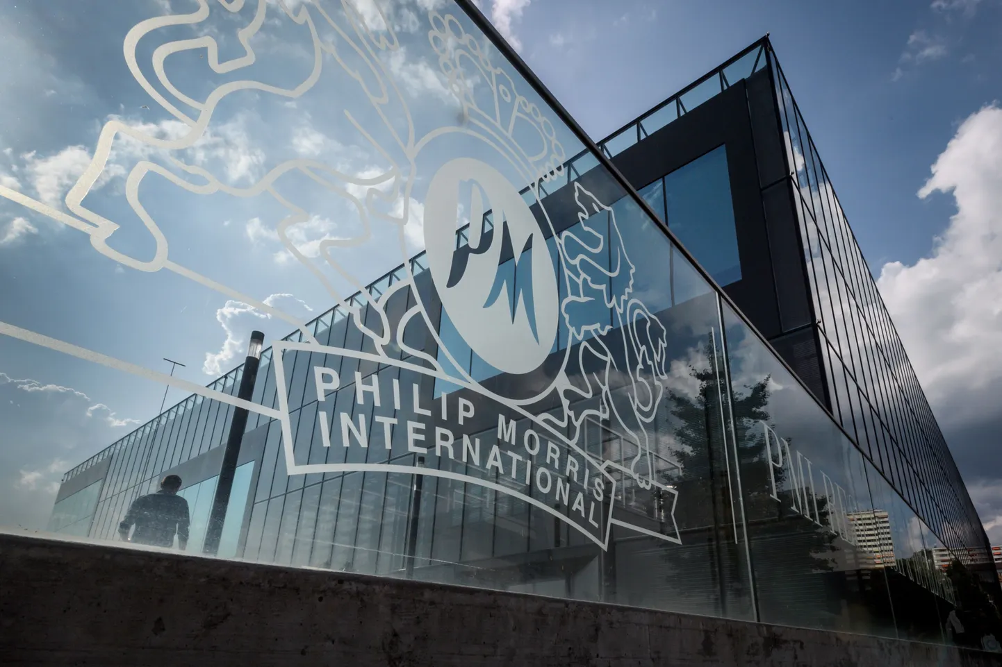 Philip Morris ütles, et Vectura ostmine on osa nende arengust laiemaks tervishoiu- ja heaolufirmaks.