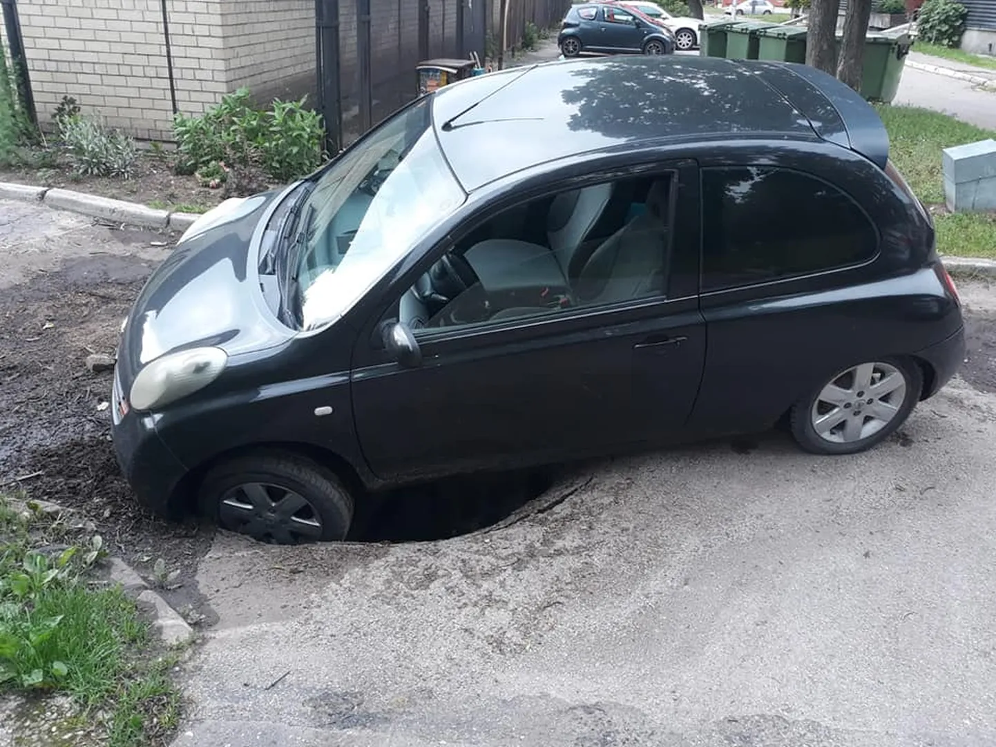 Raksta foto