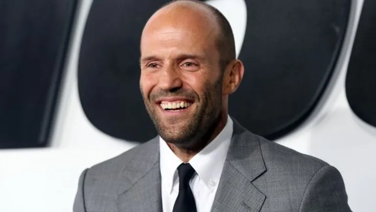 Jason Statham
