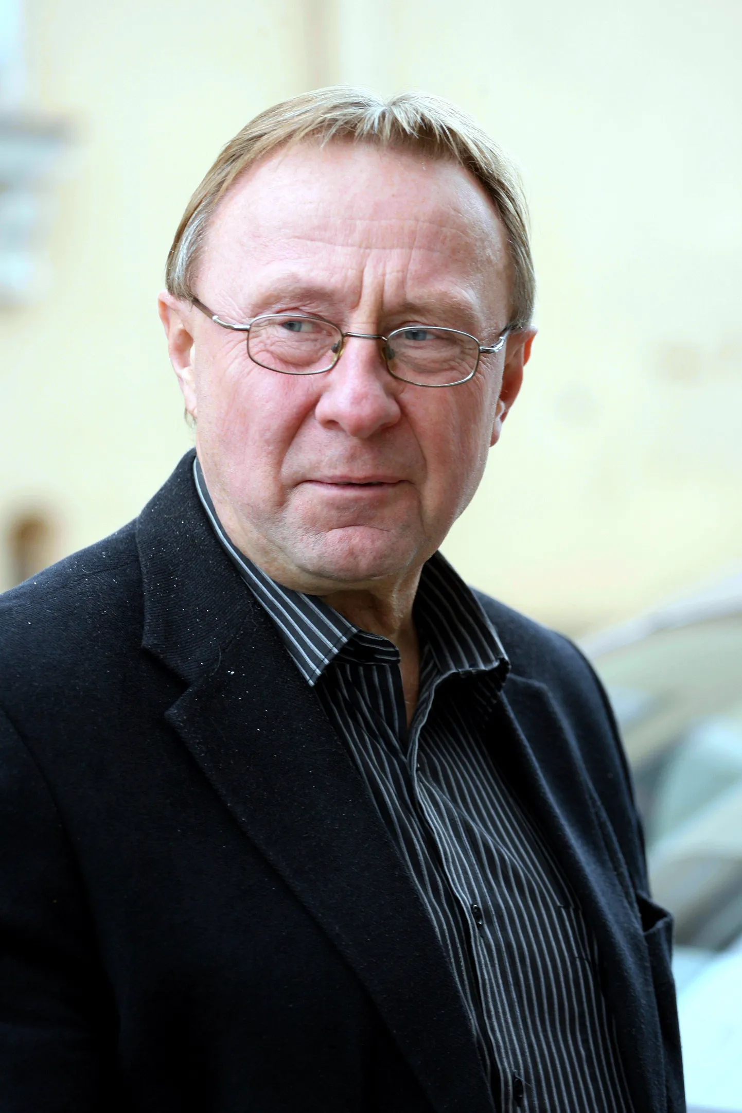 Viljandi abilinnapea Rein Triisa