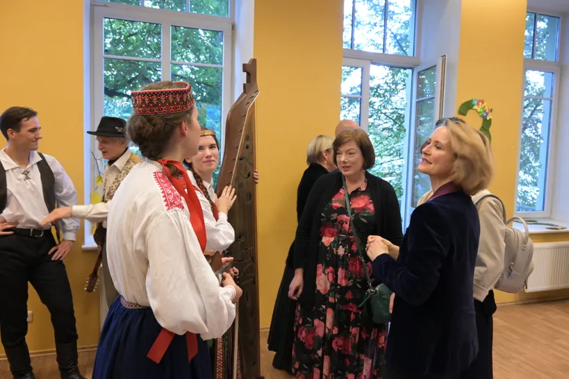 Kas Viļņā ir tāds, kas Rīgā nav un nebūs atrodams