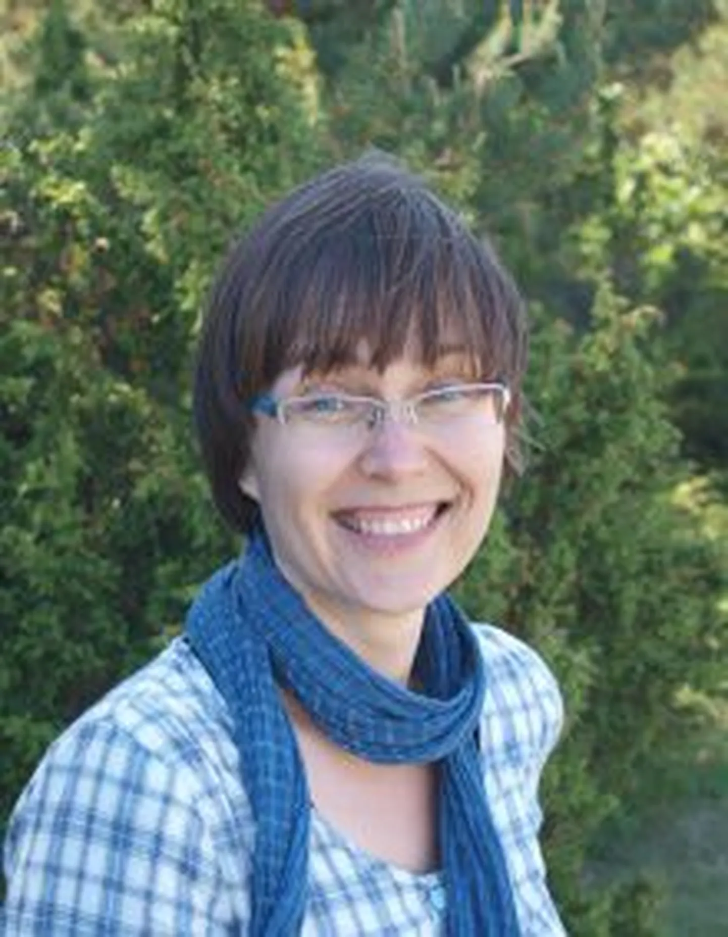 Virve Sõber