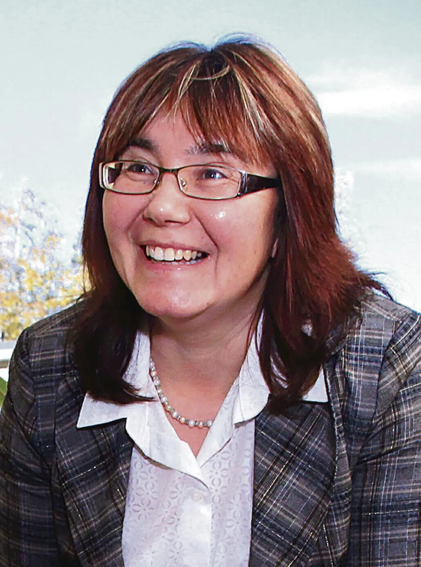 Katrin Uutsalu.