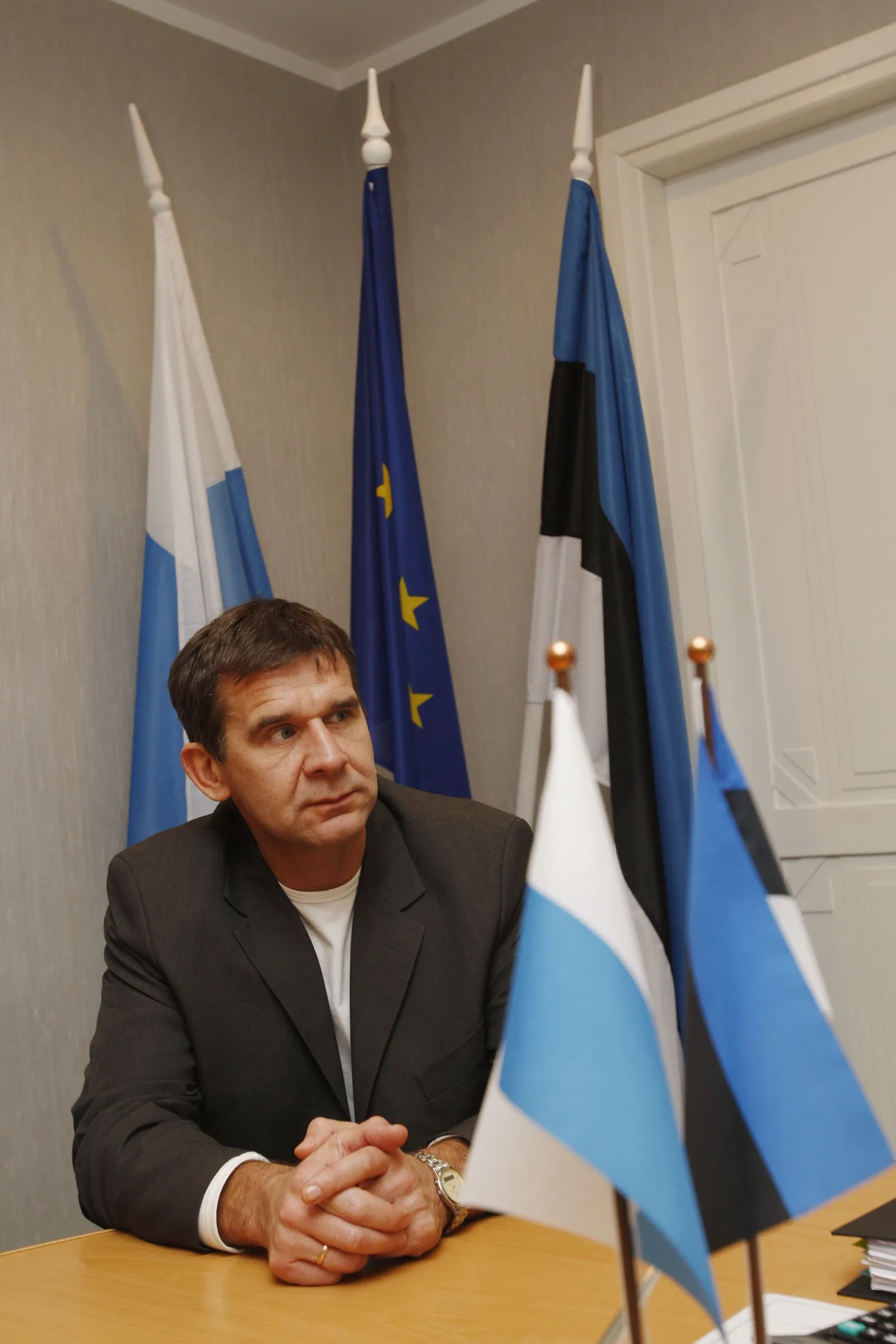 Toomas Järveoja