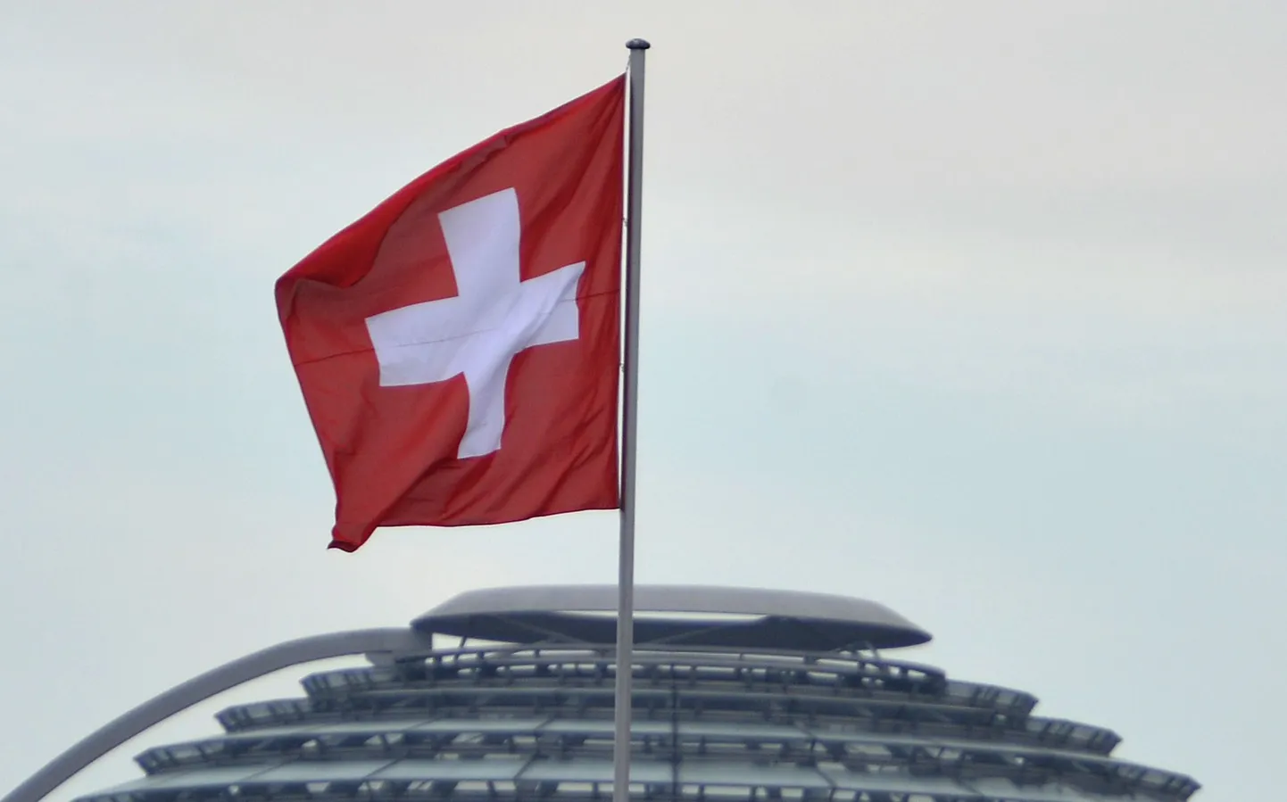Šveits on valmis Korea poolsaare kriisis vahendajaks hakkama