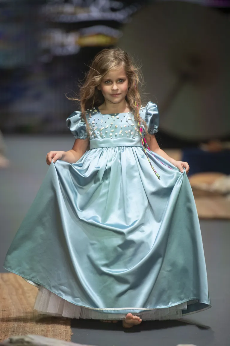 RFW 3. diena: Aristocrat Kids