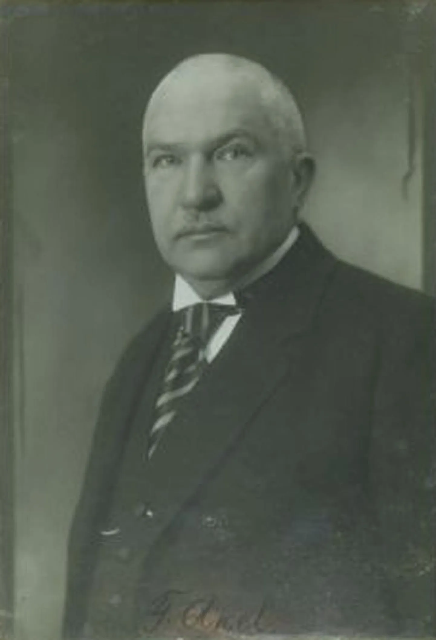 Friedrich Karl Akel