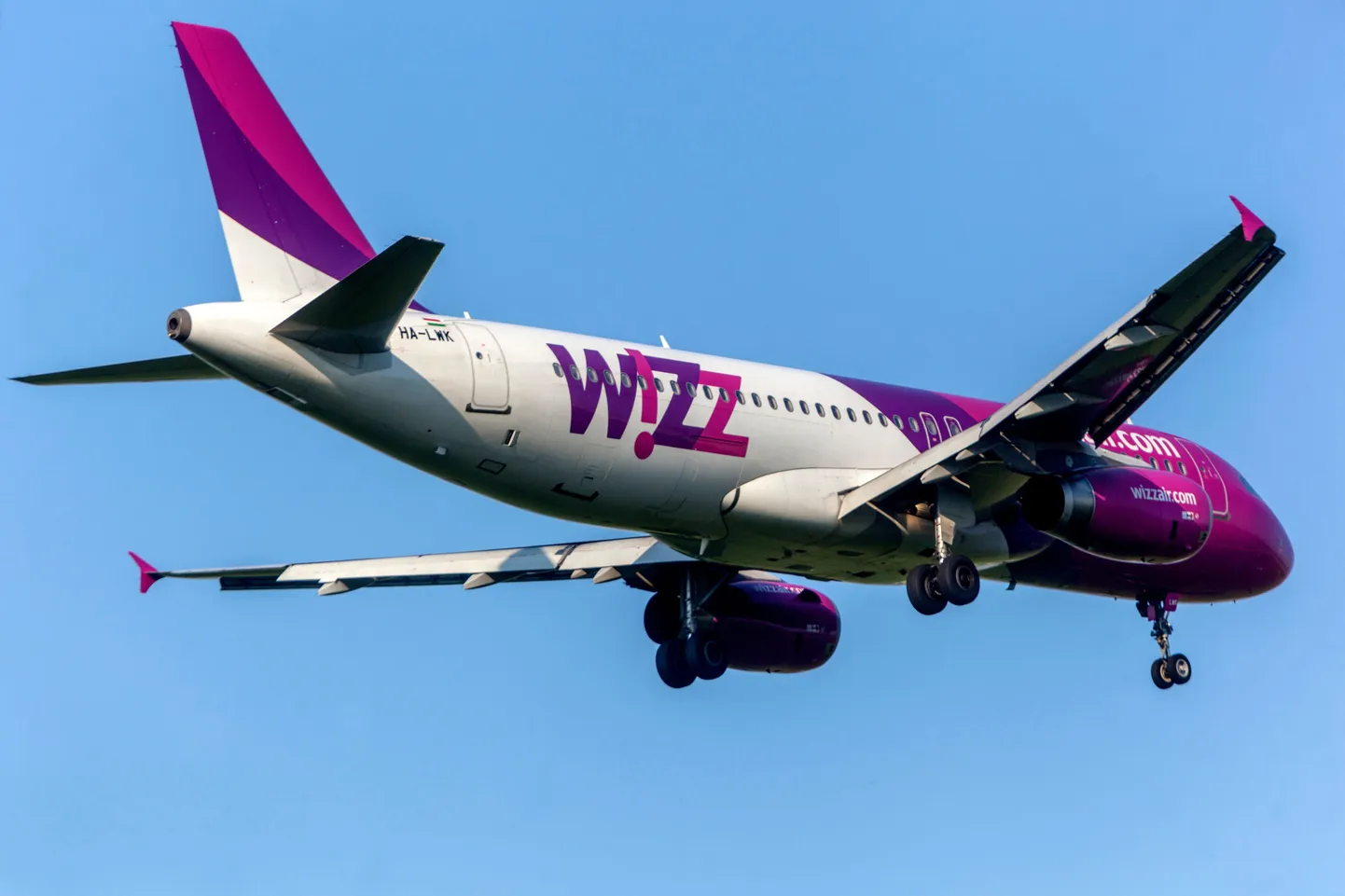 Wizz Air
