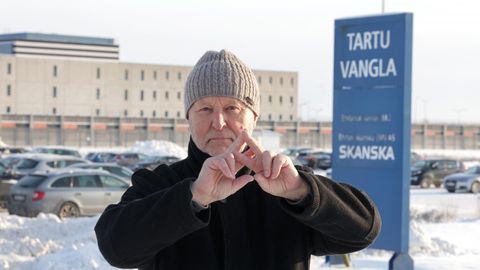 Former Judge Questions Estonian Minister on 'Phantom Risks' and Public Understanding