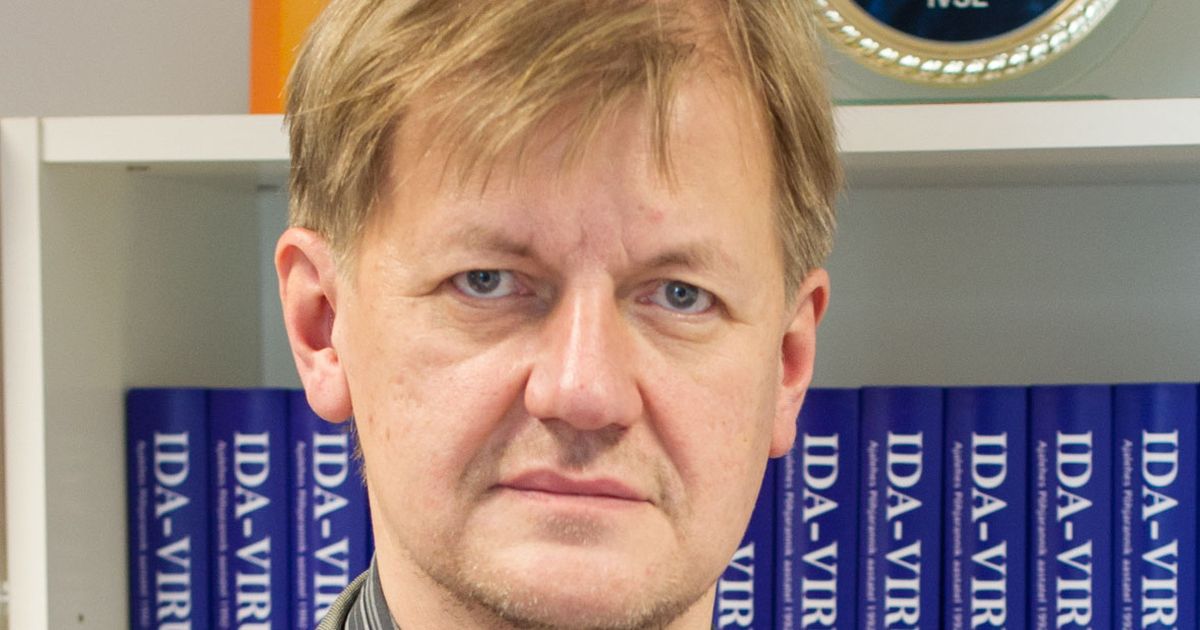 Võlg Ida-Virumaa ees