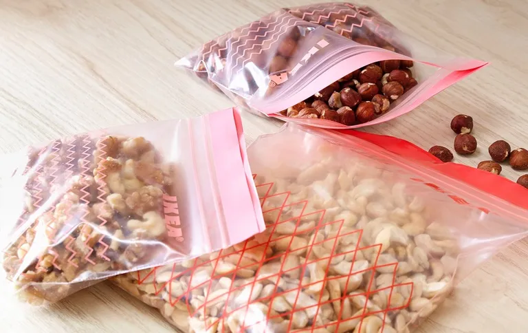 IKEA lõpetas ühekordsete plasttoodete müümise.