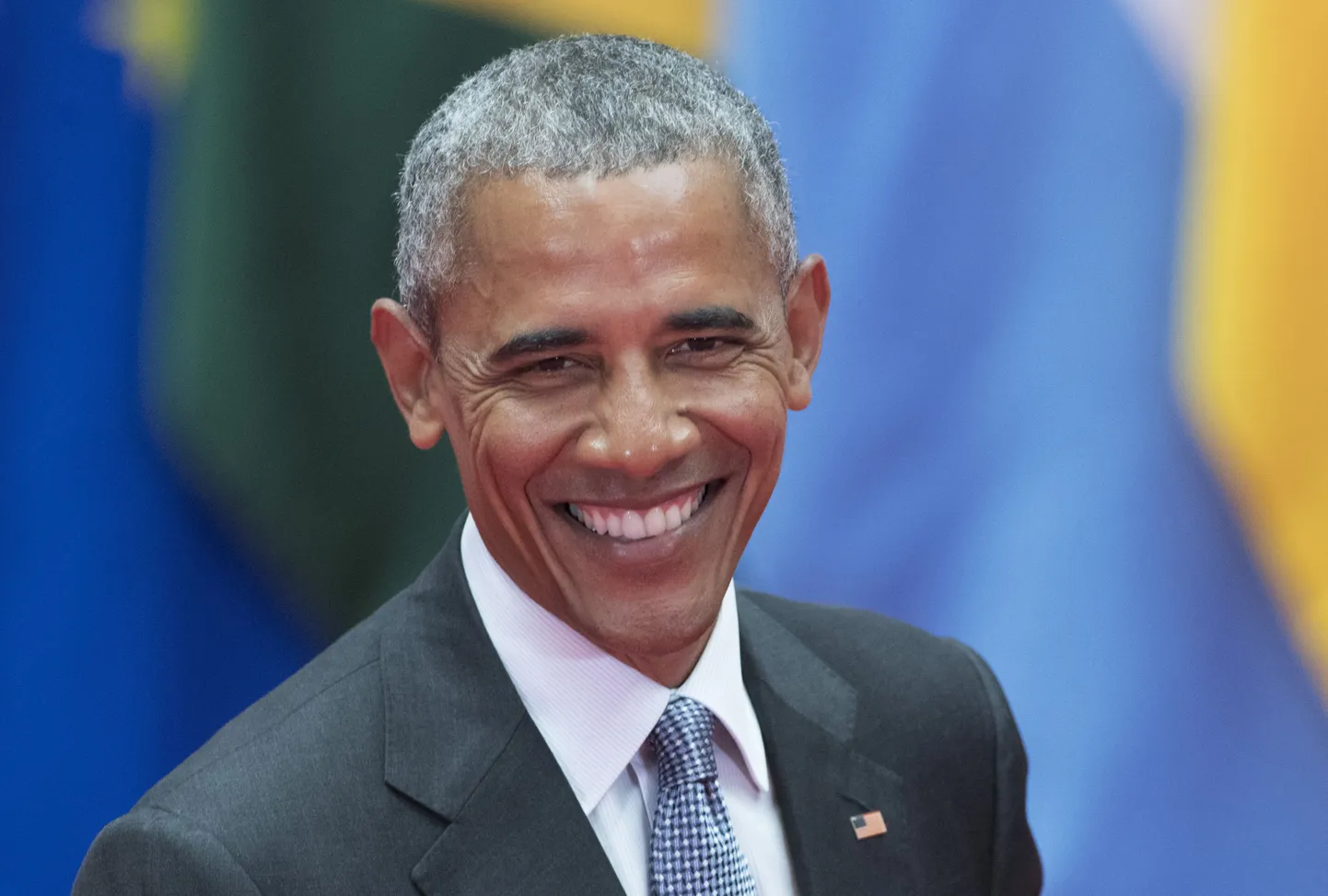 Barack Obama