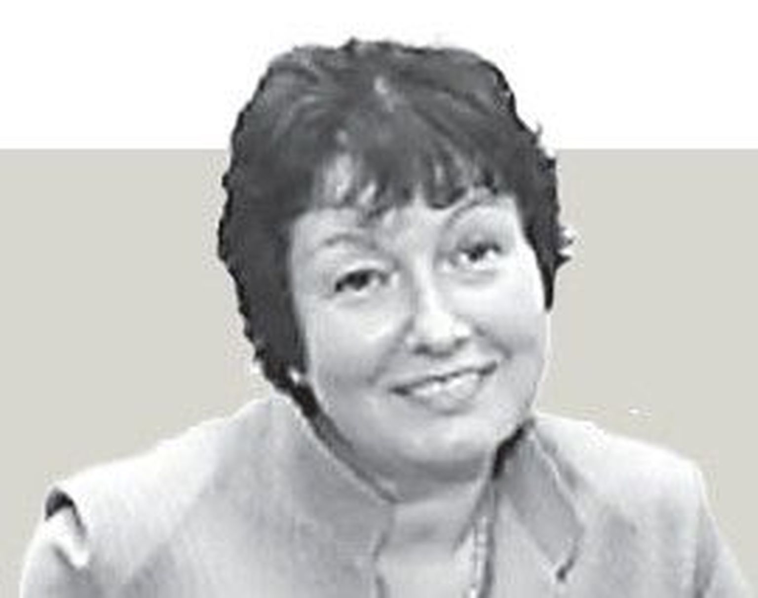 Алла Якобсон