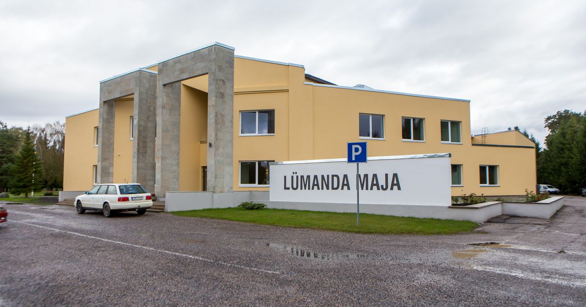 Lümanda ja Kärla saavad teenuskeskuse juhi