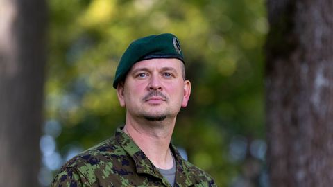 Malevapealik: võidupühaga tähistame kõigi meie esiisade võitluste võite