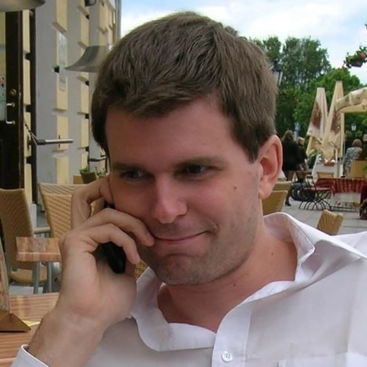 Marek Mühlberg