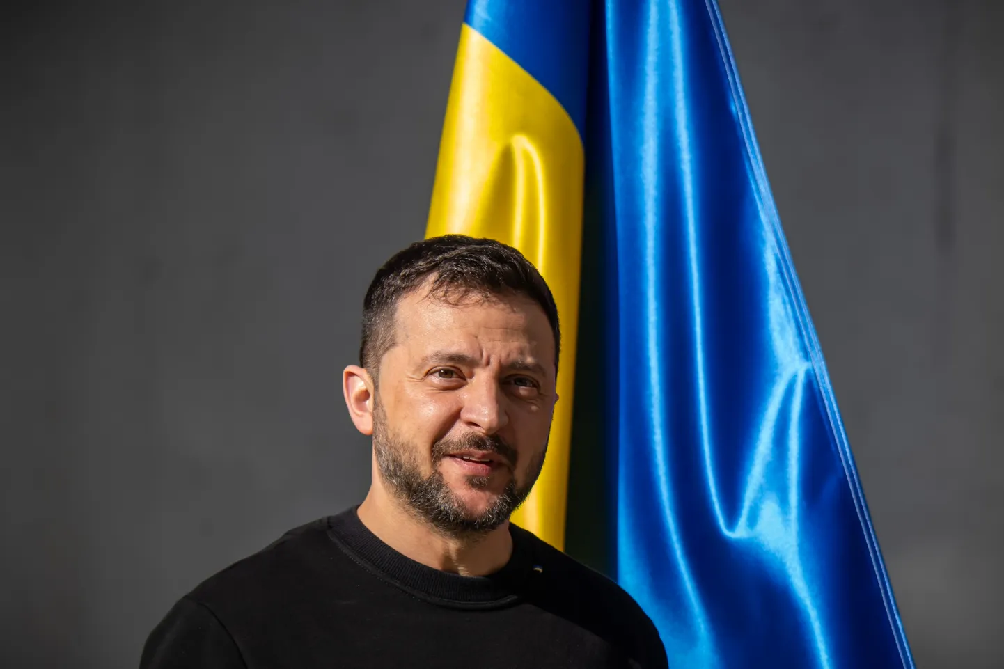 Владимир Зеленский.