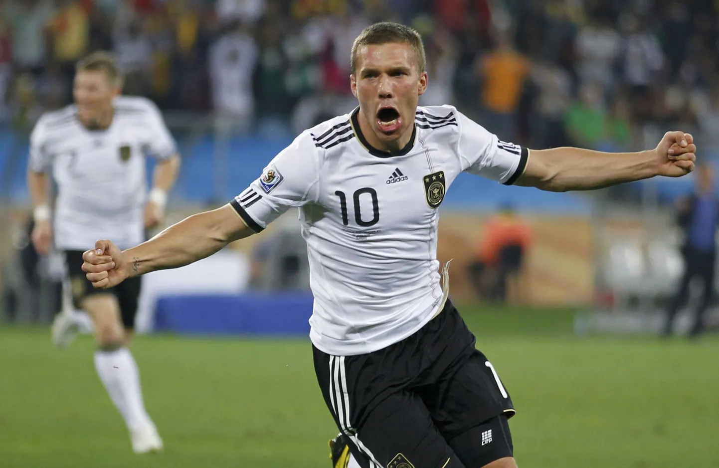 Lukas Podolski