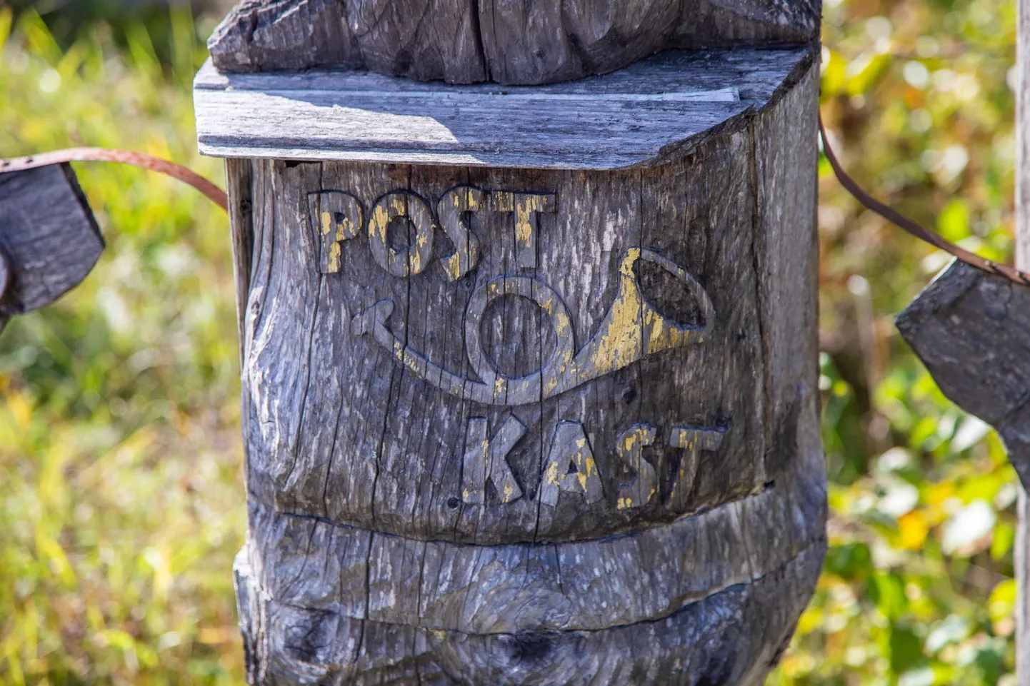 Poskast