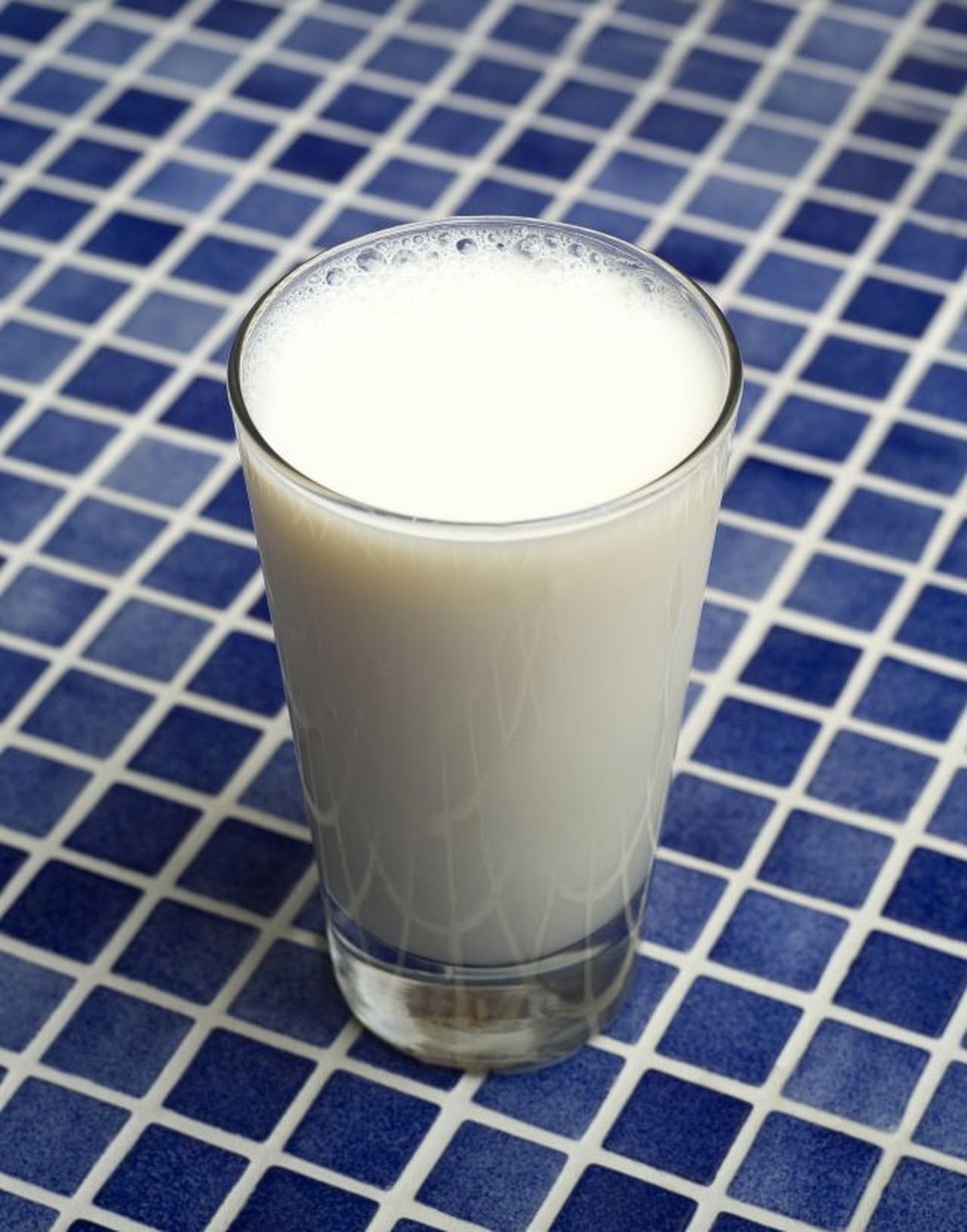 Klaas piimaga