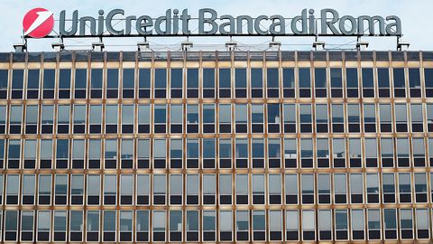 "UniCredit" negaidīti atceļ "Banco BPM" izteikto pārņemšanas piedāvājumu