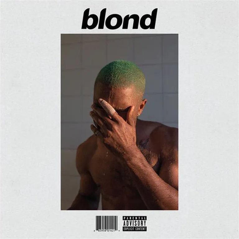 «Blonde»