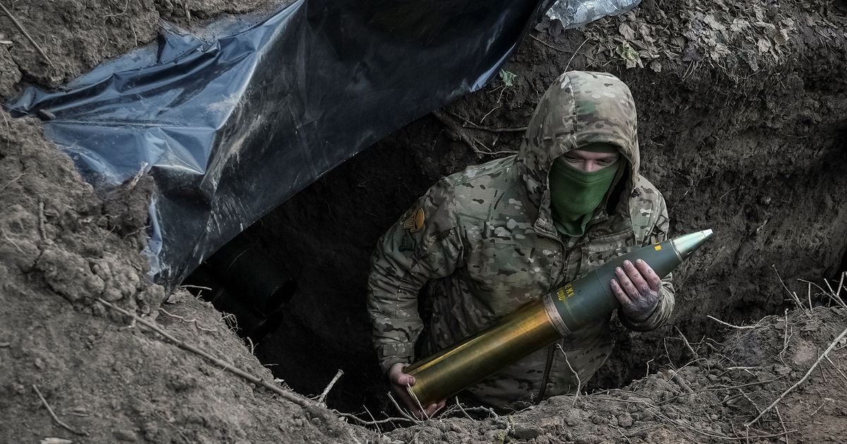 Putin kasutab ära viivitusi Lääne abis