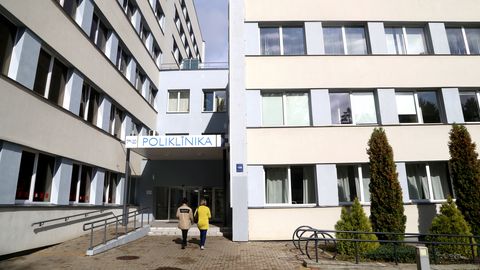 VM izvērtē valsts līdzdalību Vidzemes slimnīcas pārvaldībā