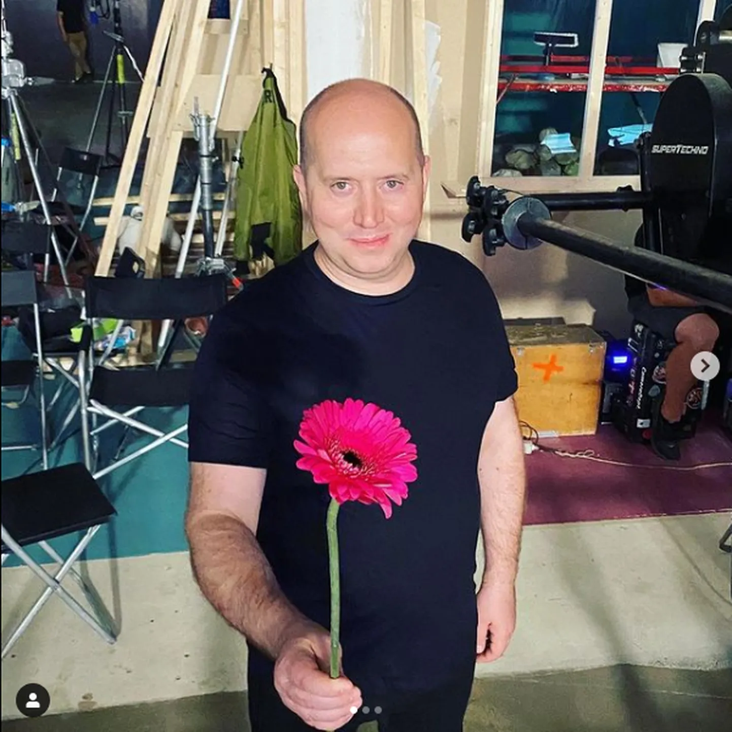 Сергей Бурунов