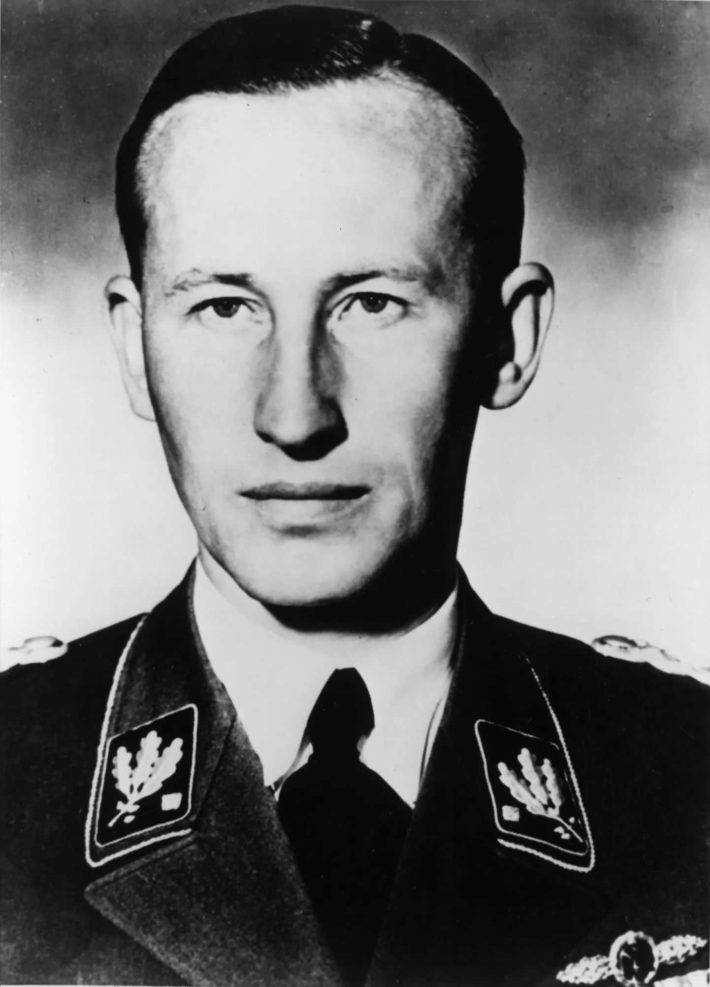 Reinhard Heydrich 1940. aastal