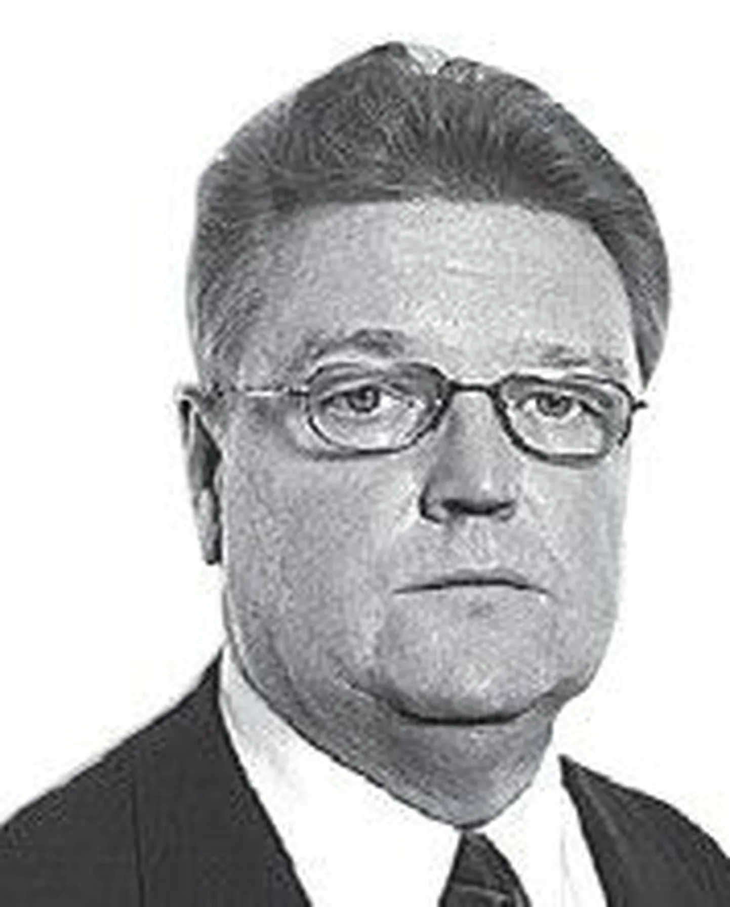 Tõnis Rüütel